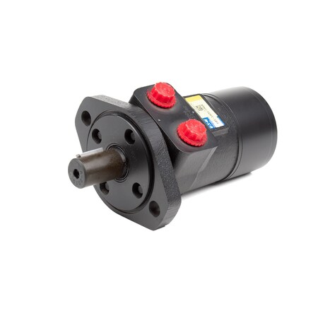 Char-Lynn Motor, 5.9 CID, Birotational, 2 Bolt Flange 254014